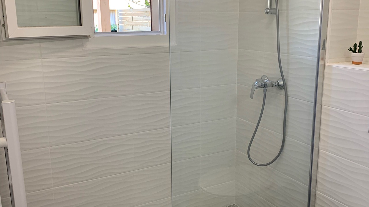 Photo of Bathroom in Aregno