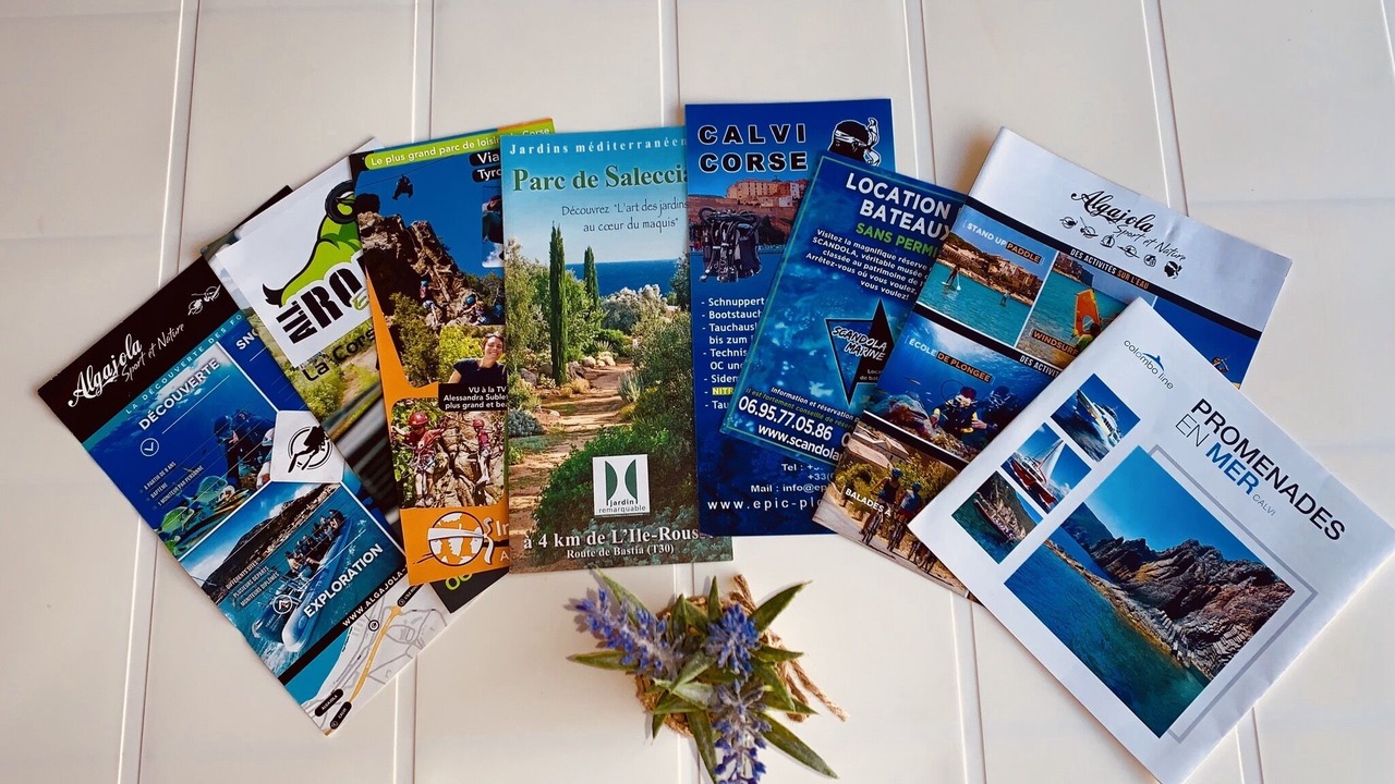 Photo of Others in Aregno