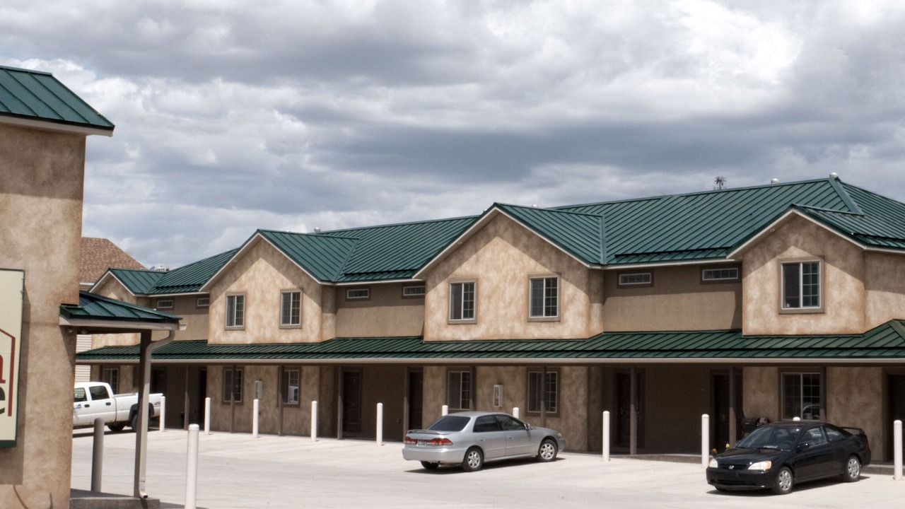 Photo of Outdoor in Duchesne