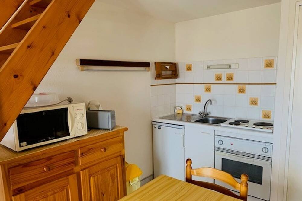 Photo of Kitchen in Bretignolles-sur-Mer