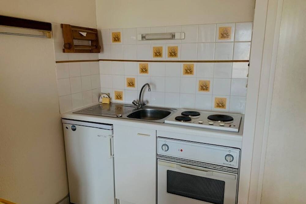 Photo of Kitchen in Bretignolles-sur-Mer