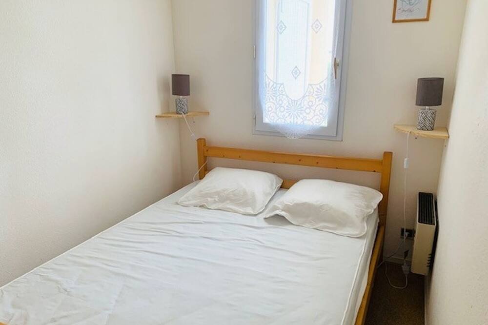 Photo of Bedroom in Bretignolles-sur-Mer