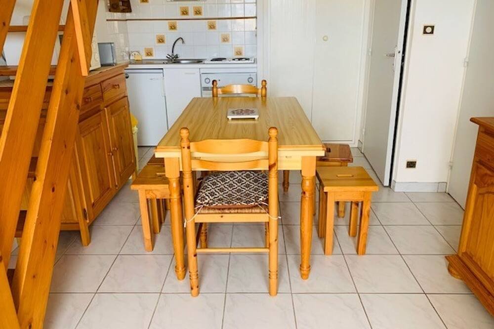 Photo of Kitchen in Bretignolles-sur-Mer