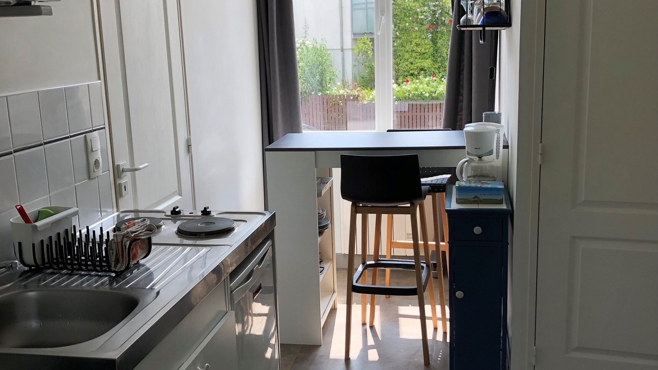 Photo of Kitchen in Maurepas