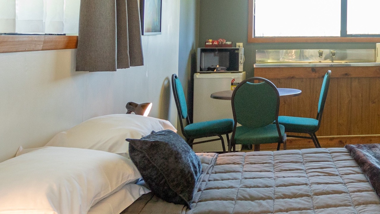 Photo of Others in National Park Village