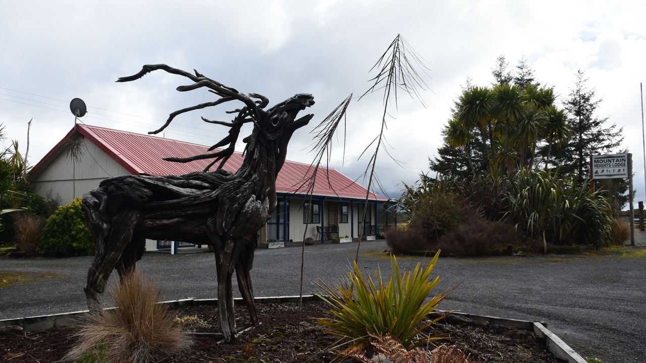 Photo of Outdoor in National Park Village