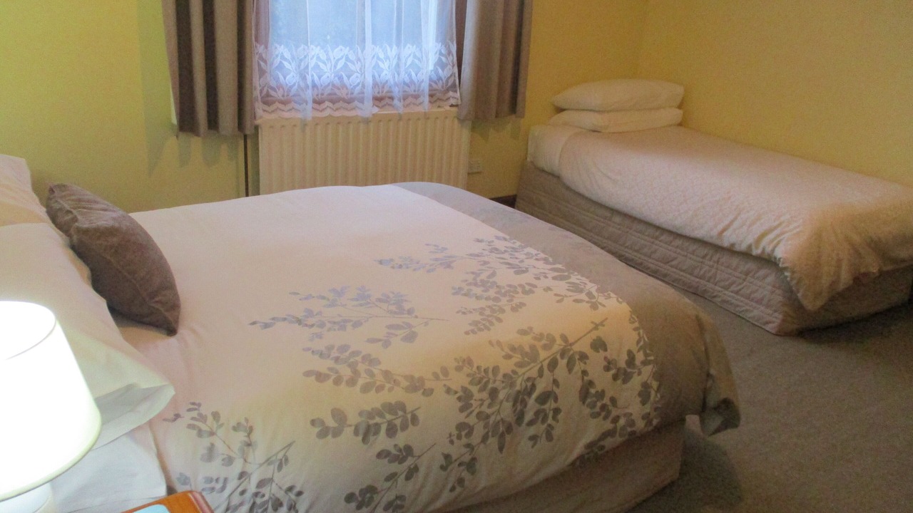 Photo of Bedroom in National Park Village