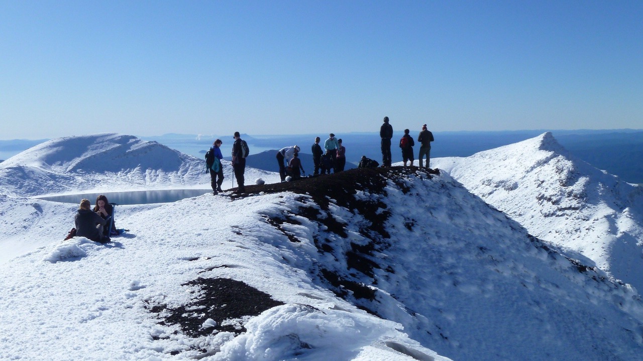 Photo of Outdoor in National Park Village
