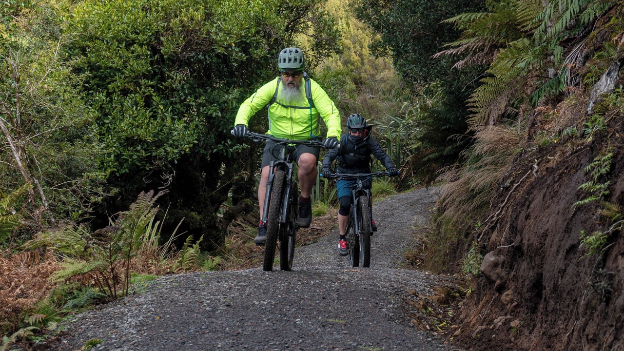 Photo of Outdoor in National Park Village