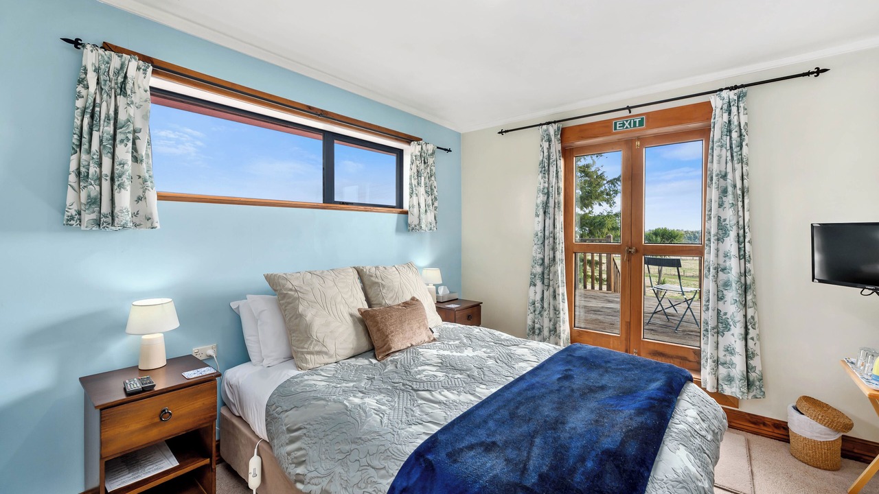 Photo of Bedroom in National Park Village