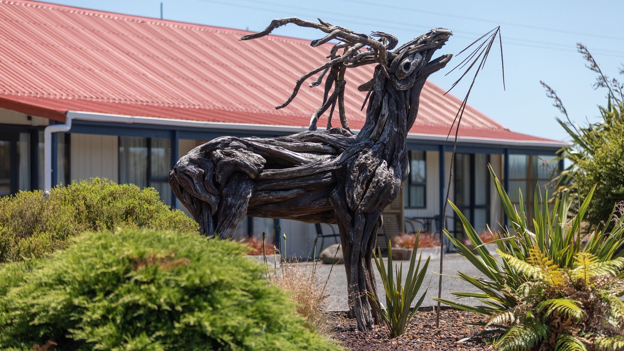 Photo of Outdoor in National Park Village