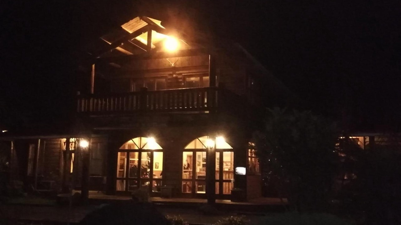 Photo of Outdoor in National Park Village