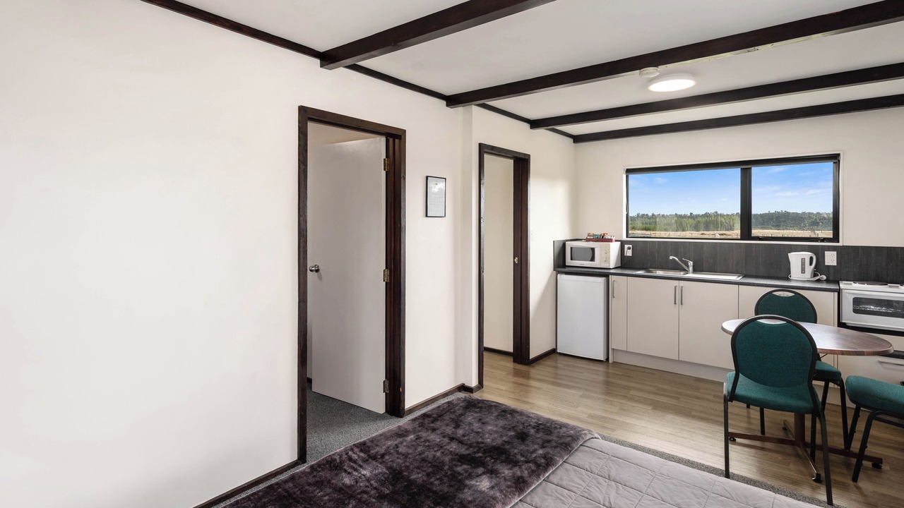 Photo of Others in National Park Village