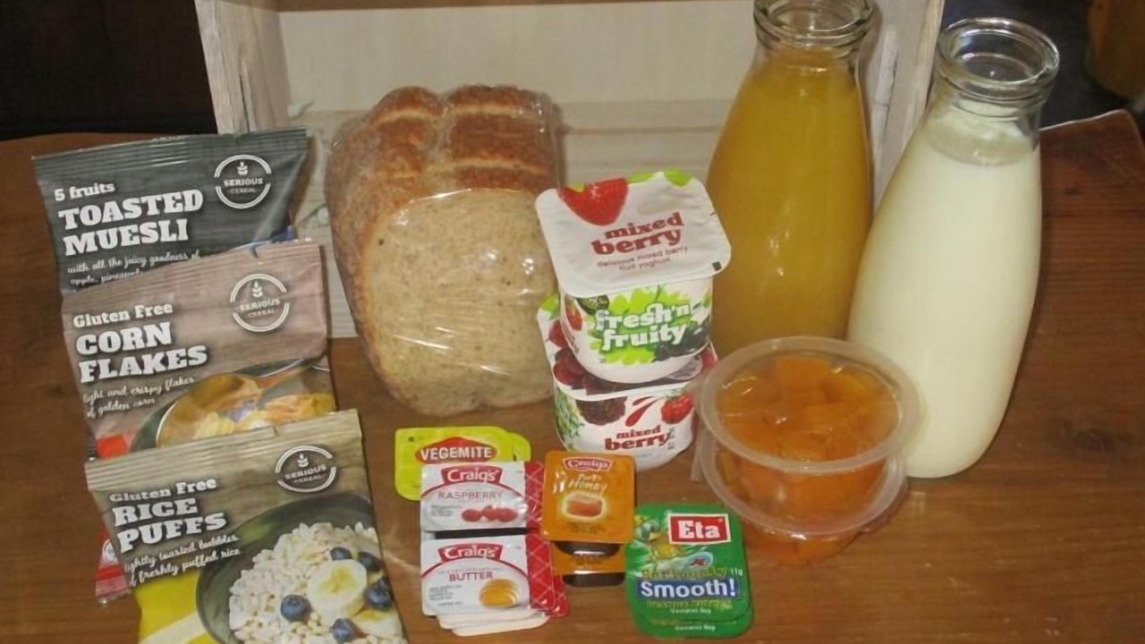 Photo of Others in National Park Village