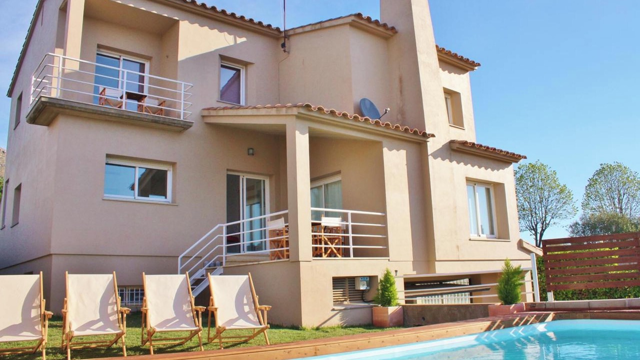 Photo of Outdoor in Torroella de Montgri