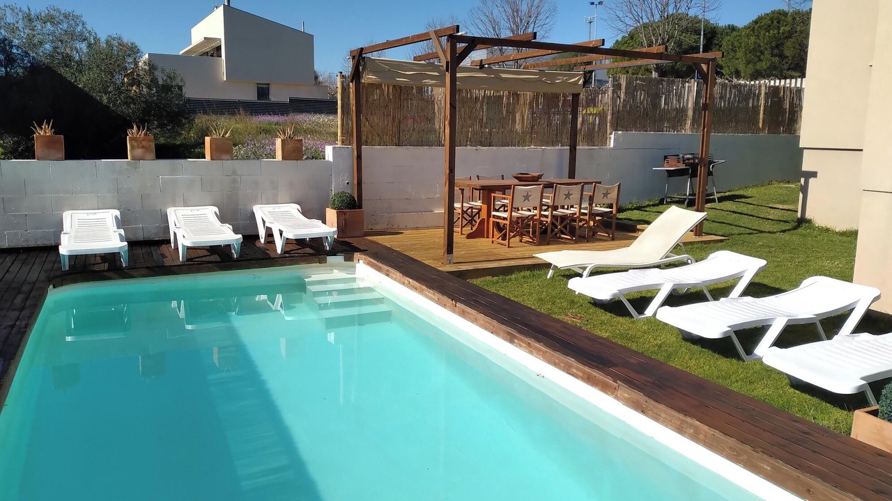 Photo of Outdoor in Torroella de Montgri