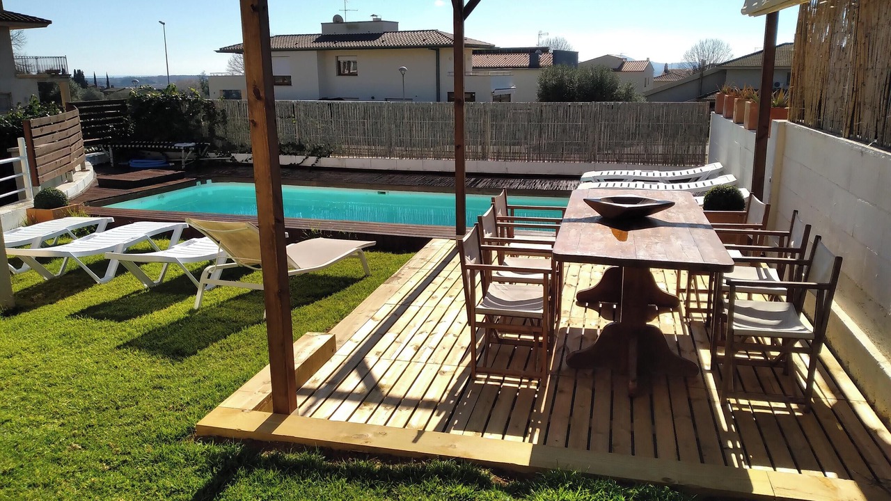 Photo of Outdoor in Torroella de Montgri
