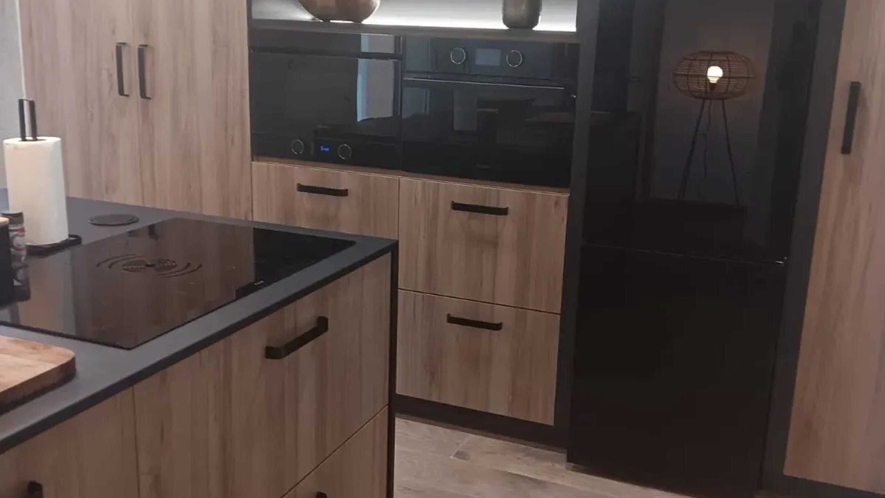 Photo of Kitchen in Torroella de Montgri