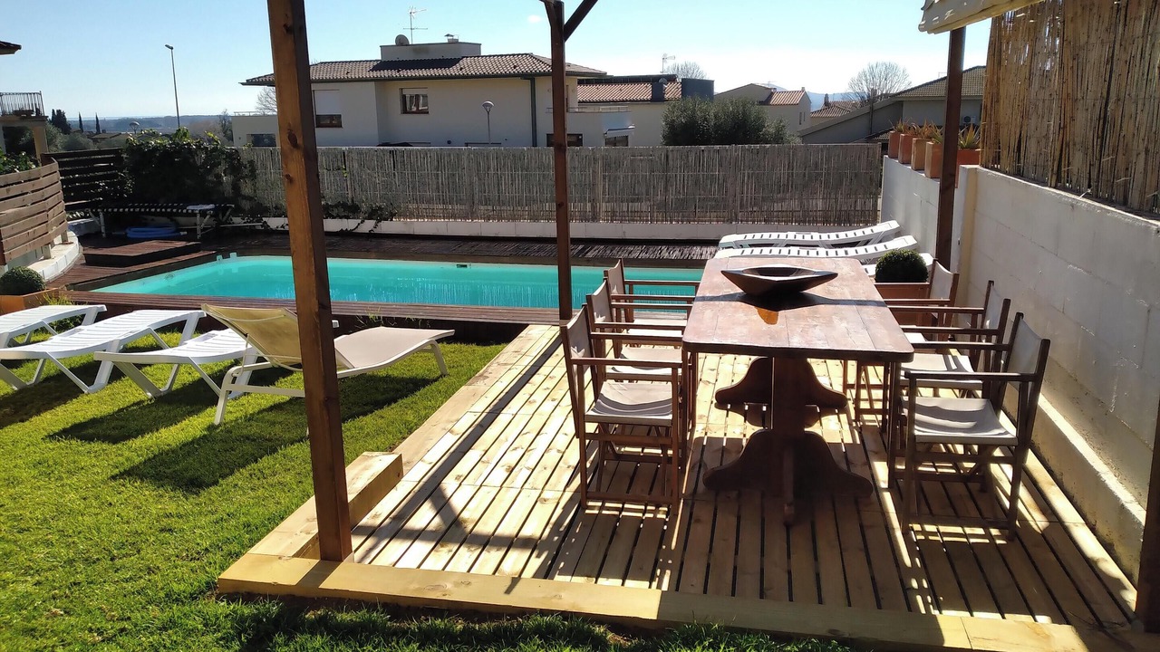Photo of Outdoor in Torroella de Montgri
