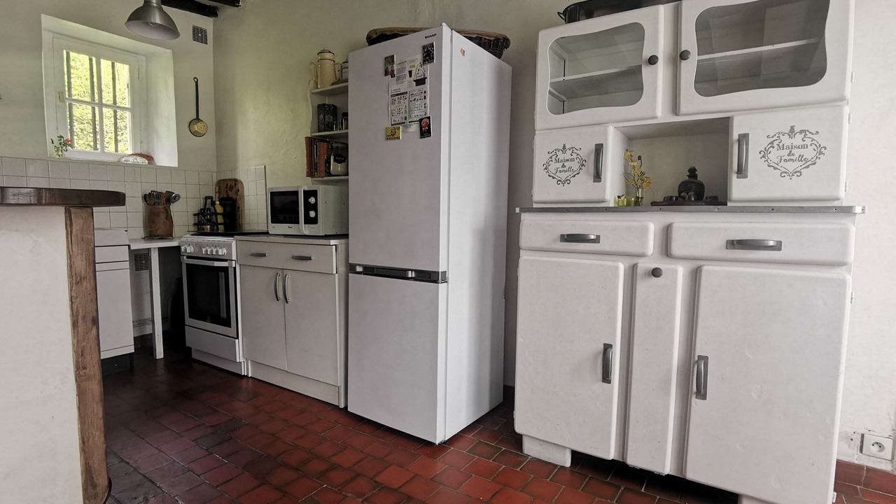 Photo of Kitchen in Tilly-sur-Seulles