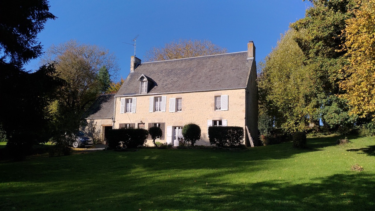 Photo of Outdoor in Tilly-sur-Seulles