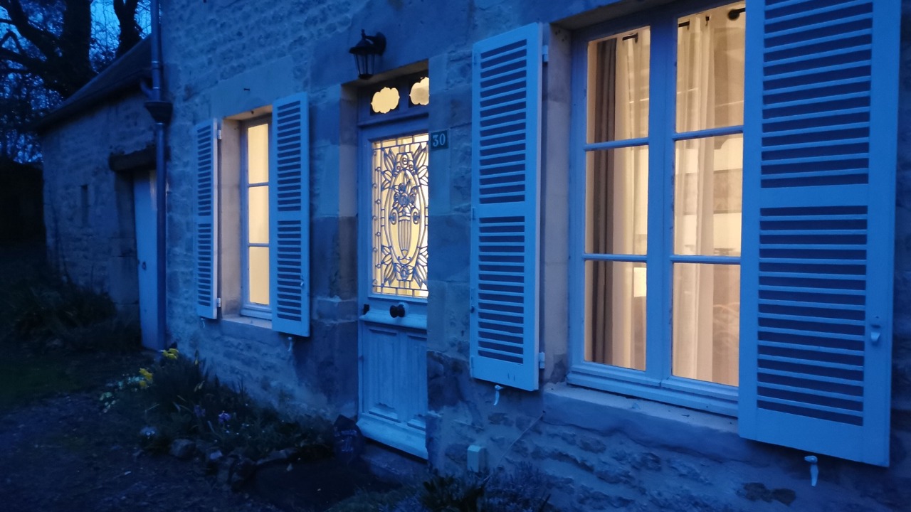 Photo of Outdoor in Tilly-sur-Seulles