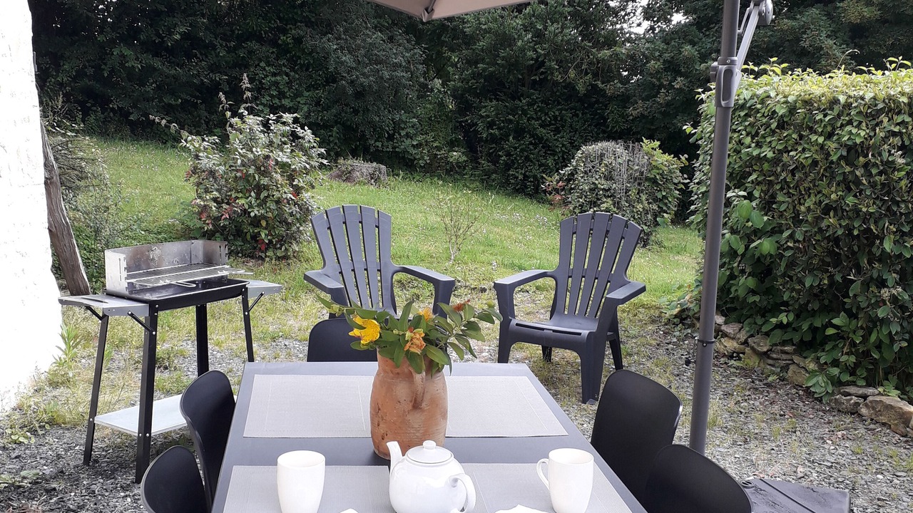 Photo of Outdoor in Tilly-sur-Seulles