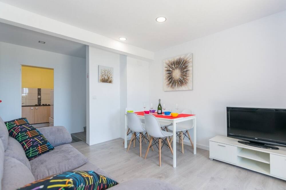 Photo of Livingroom in Pineda de Mar