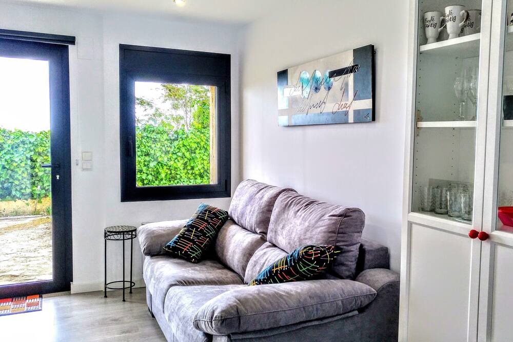 Photo of Livingroom in Pineda de Mar