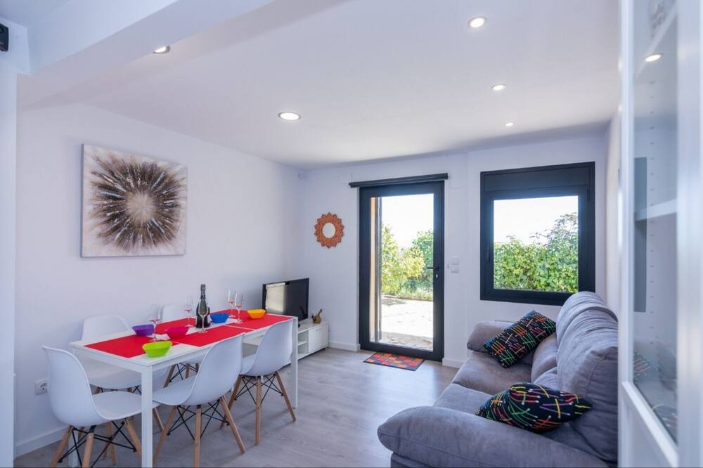 Photo of Livingroom in Pineda de Mar