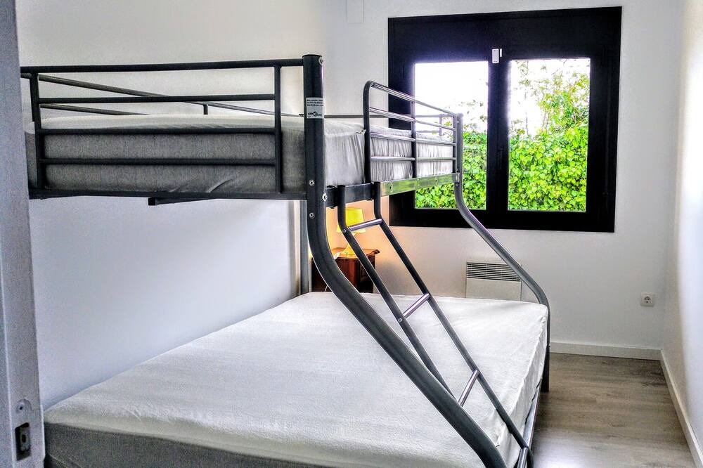Photo of Bedroom in Pineda de Mar