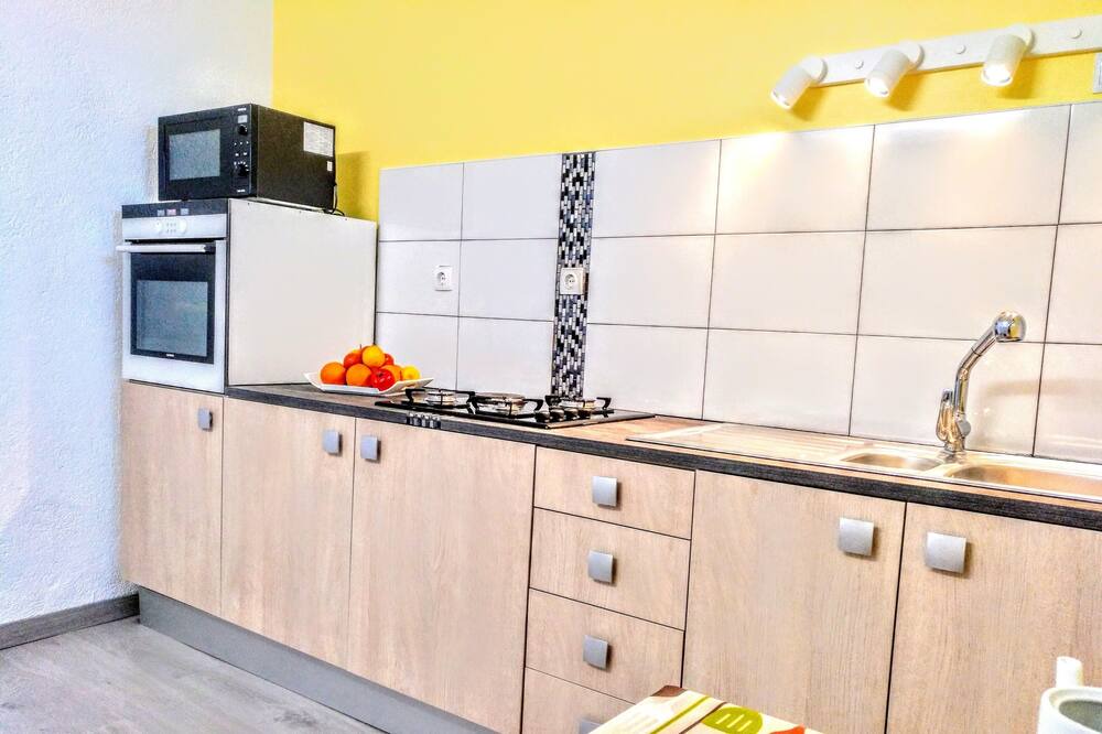 Photo of Kitchen in Pineda de Mar