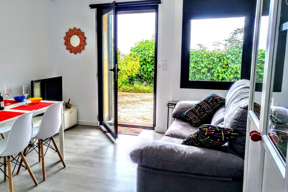 Photo of Livingroom in Pineda de Mar