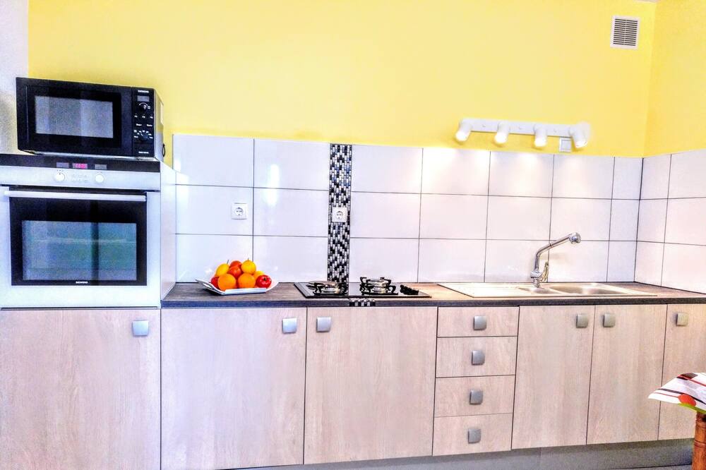 Photo of Kitchen in Pineda de Mar