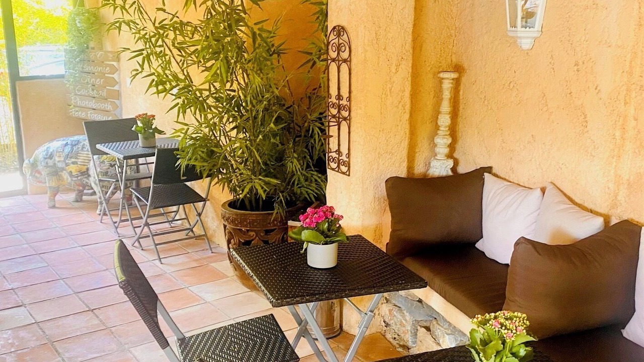 Photo of Outdoor in Les Brugassieres