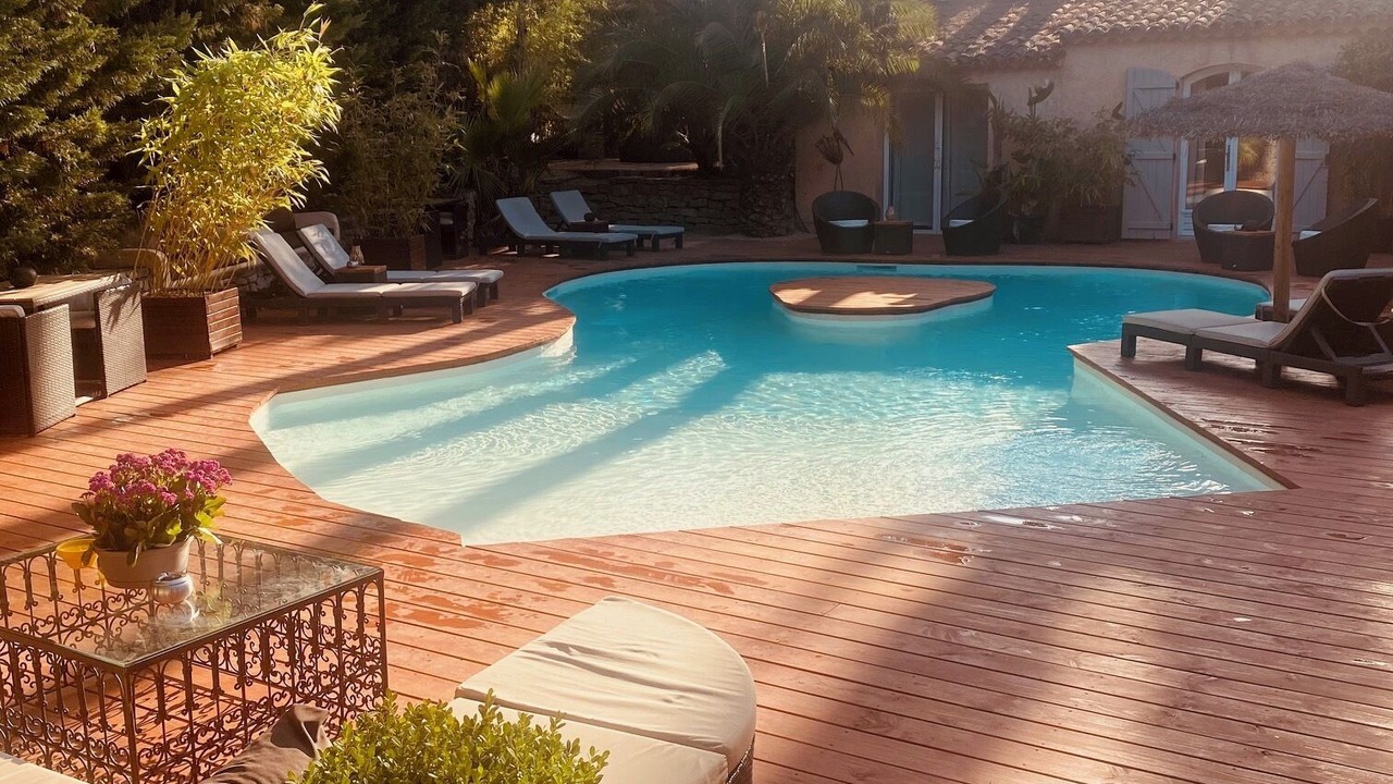 Photo of Outdoor in Les Brugassieres