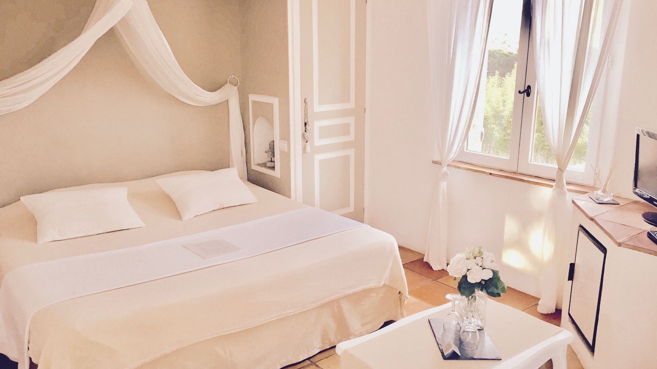 Photo of Bedroom in Les Brugassieres