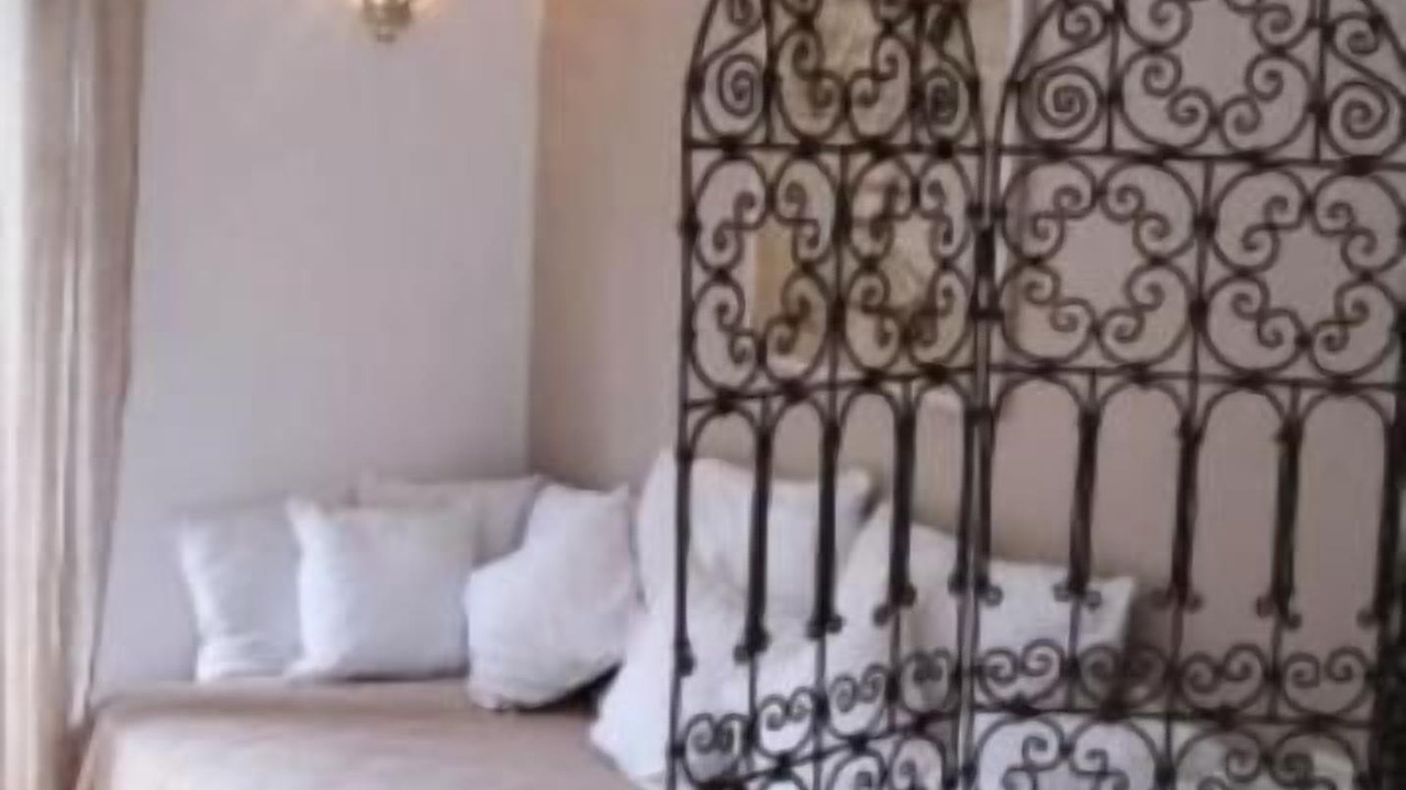 Photo of Bedroom in Les Brugassieres