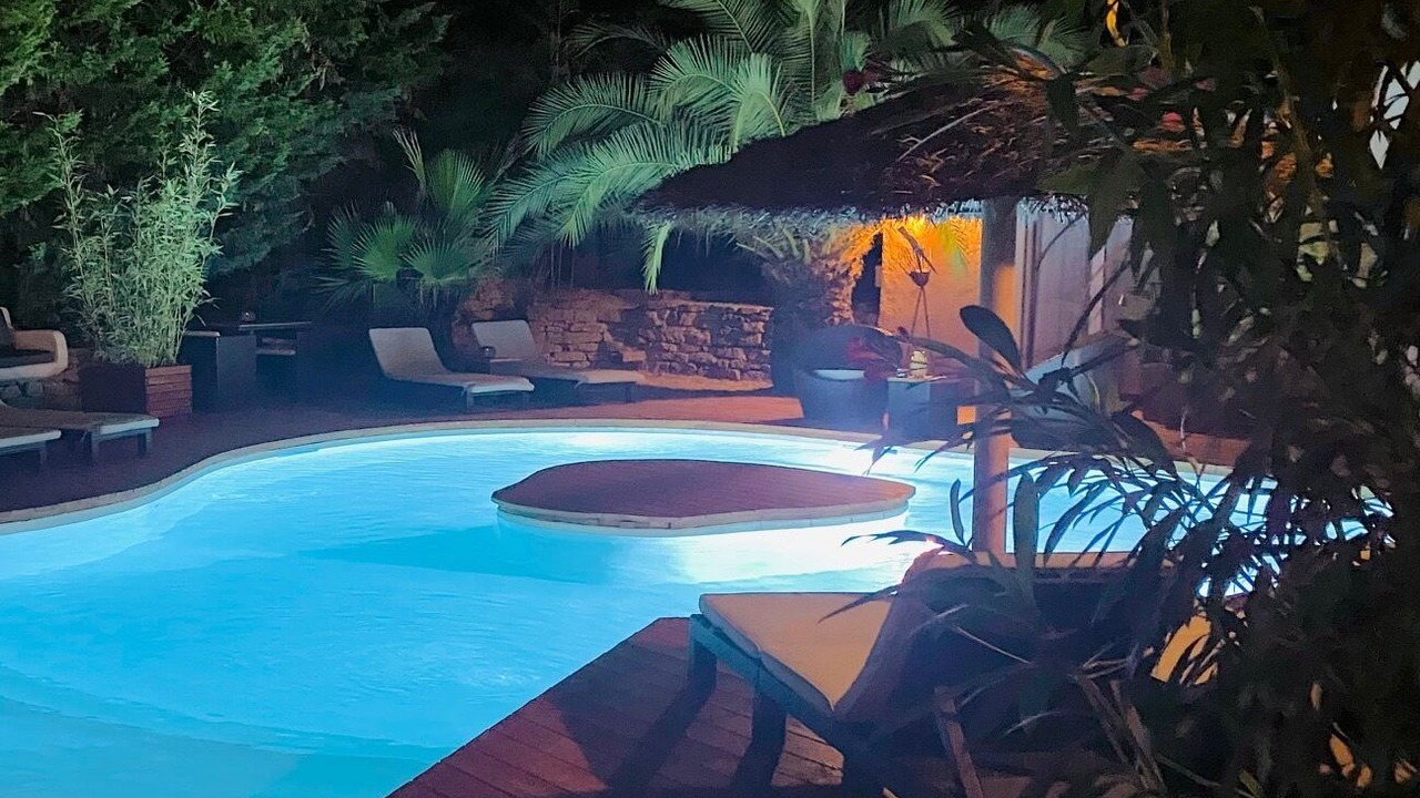 Photo of Outdoor in Les Brugassieres