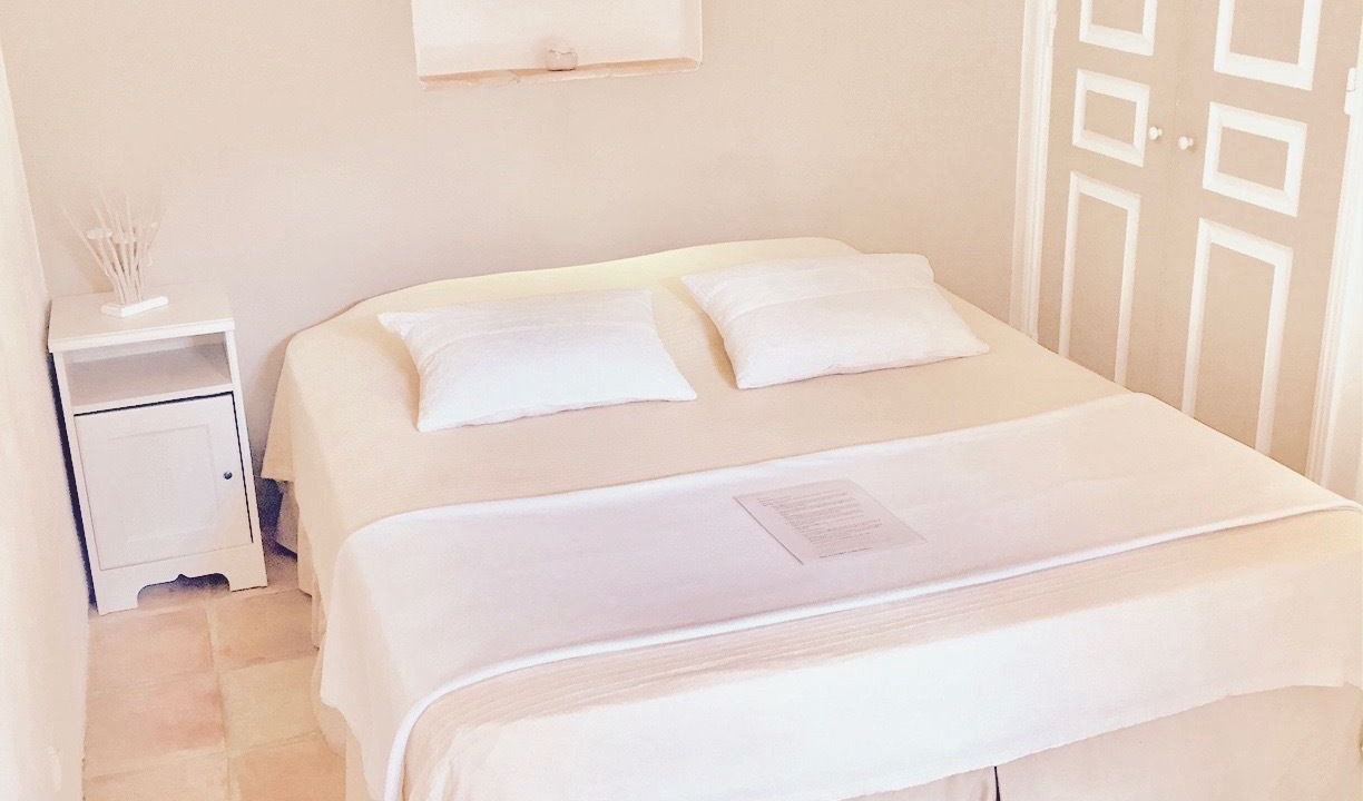 Photo of Bedroom in Les Brugassieres