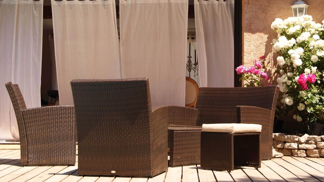 Photo of Outdoor in Les Brugassieres