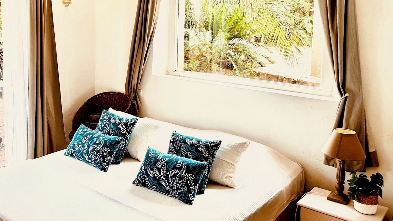 Photo of Bedroom in Les Brugassieres