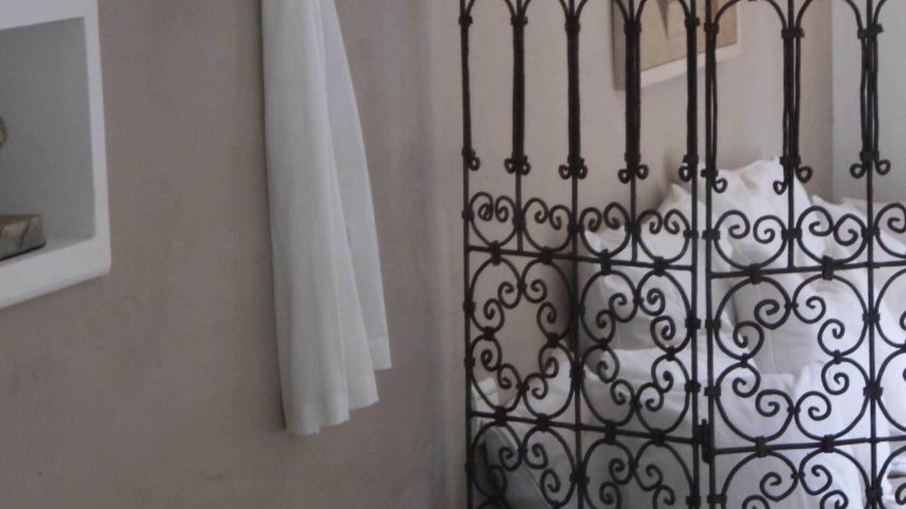 Photo of Bedroom in Les Brugassieres