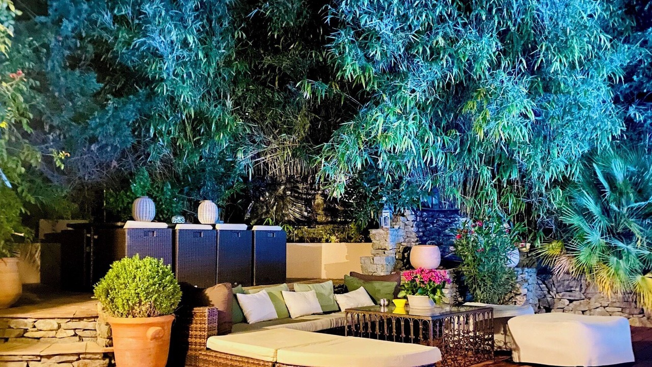 Photo of Patio Balcony in Les Brugassieres