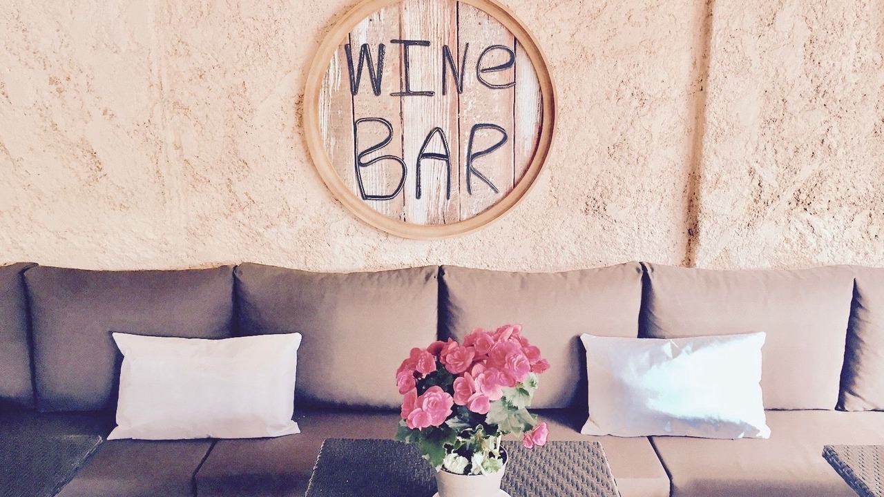 Photo of Patio Balcony in Les Brugassieres