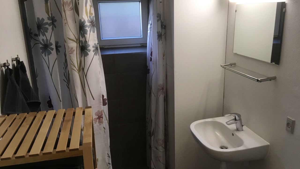 Photo of Bathroom in Give