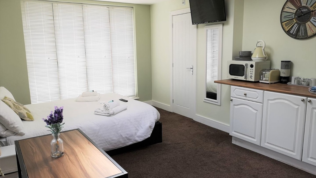 Photo of Bathroom in Streatley