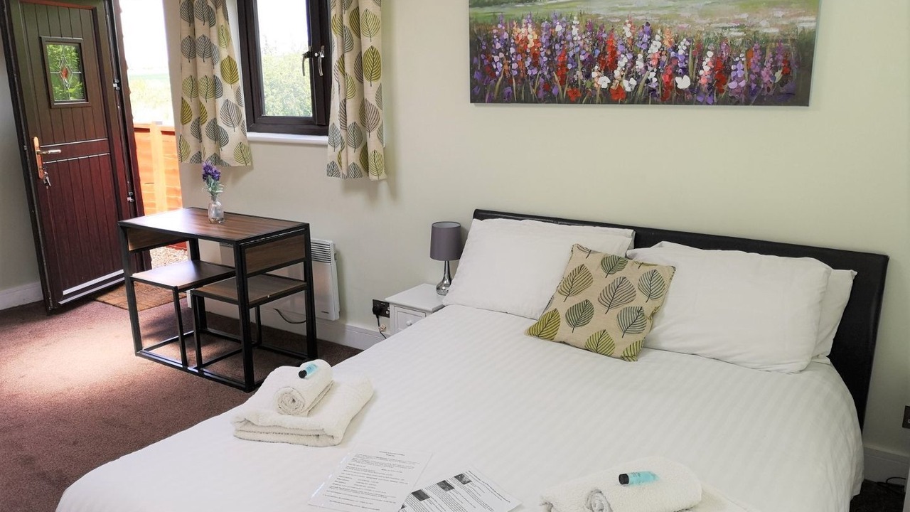 Photo of Bathroom in Streatley