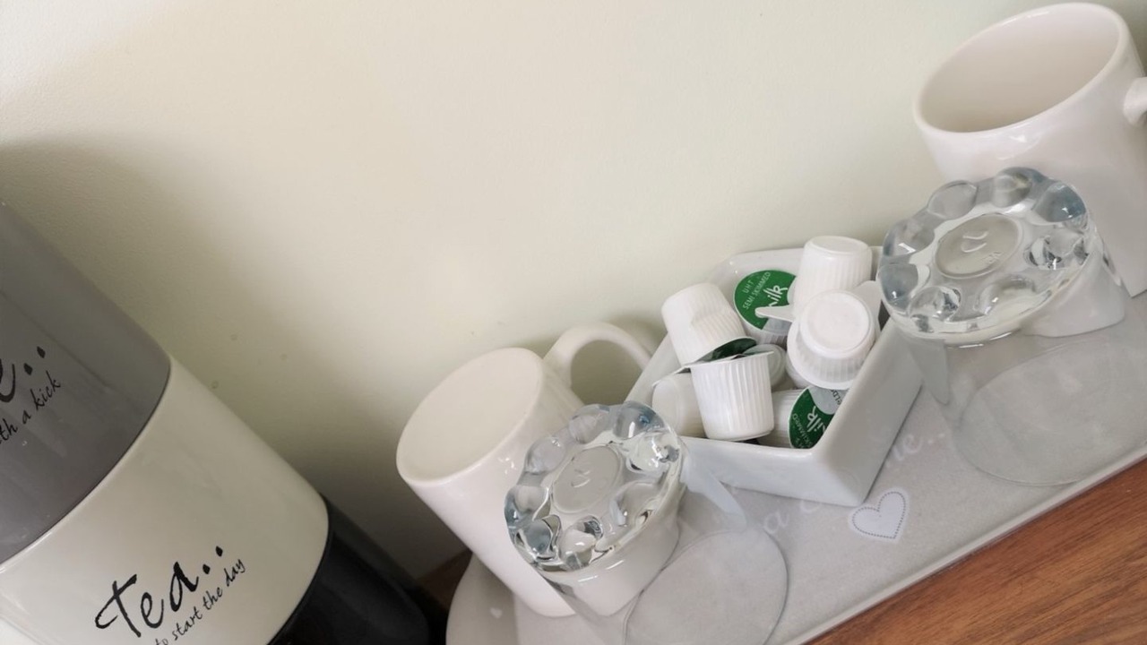 Photo of Bathroom in Streatley