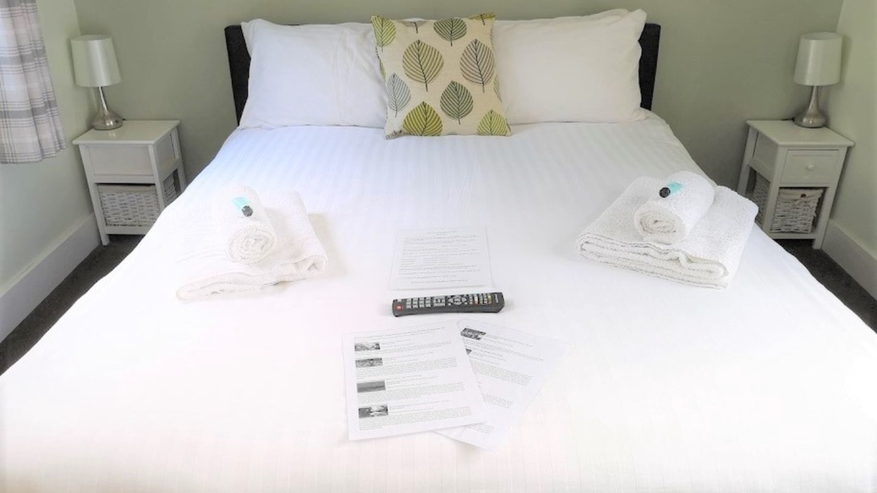 Photo of Bathroom in Streatley